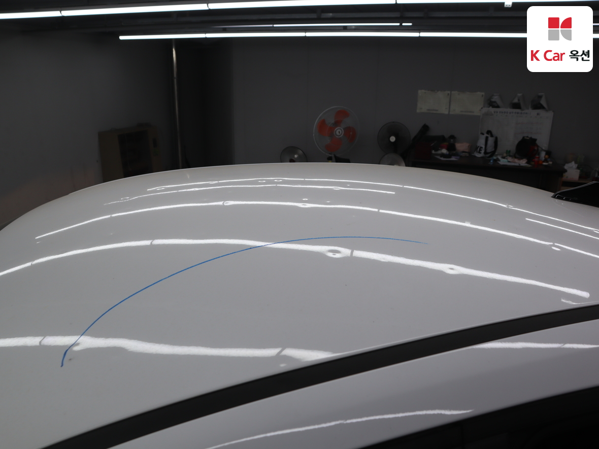 Hyundai Elantra 2024 - Image 36