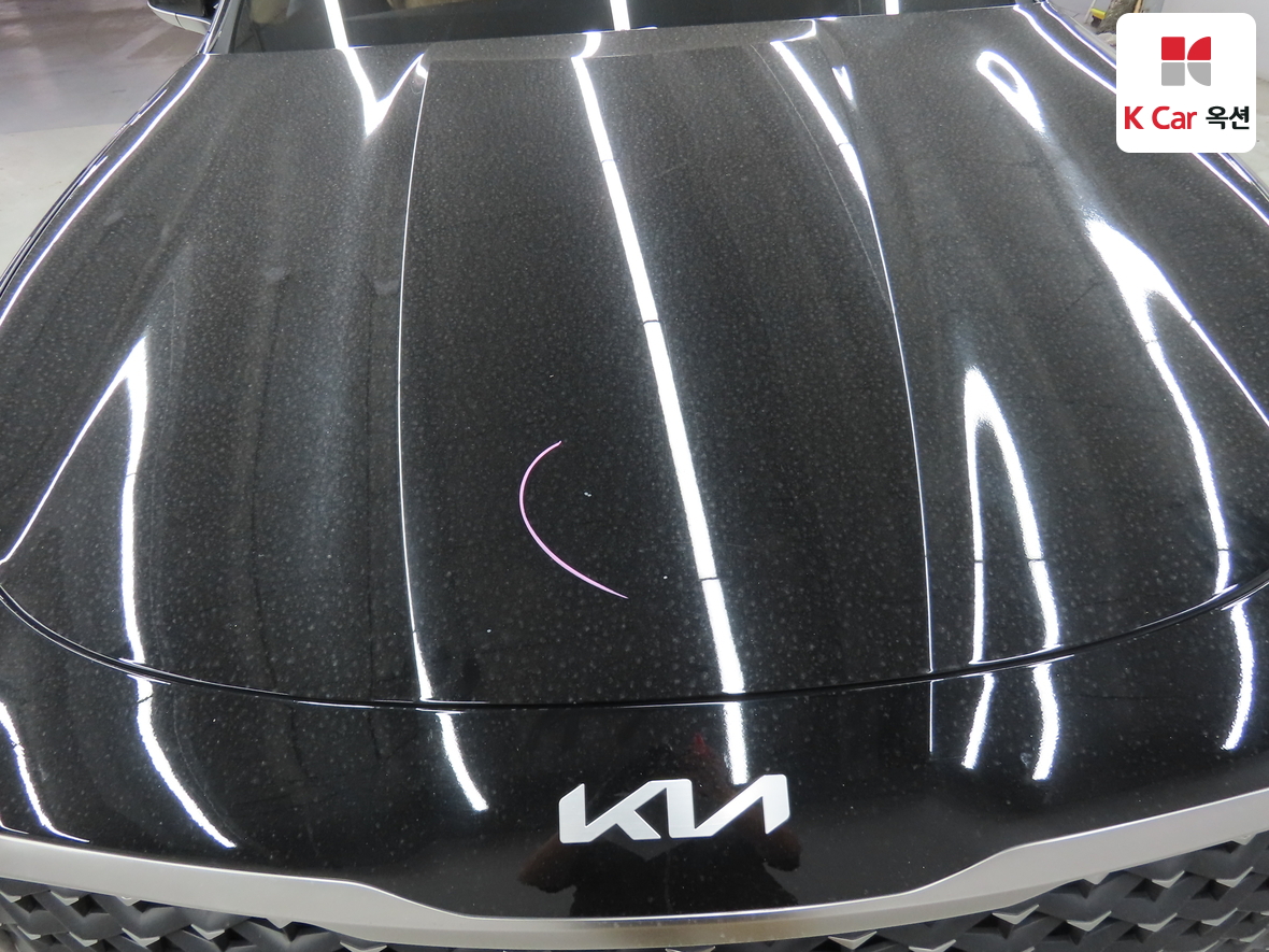 Kia K9 2022 - Image 37