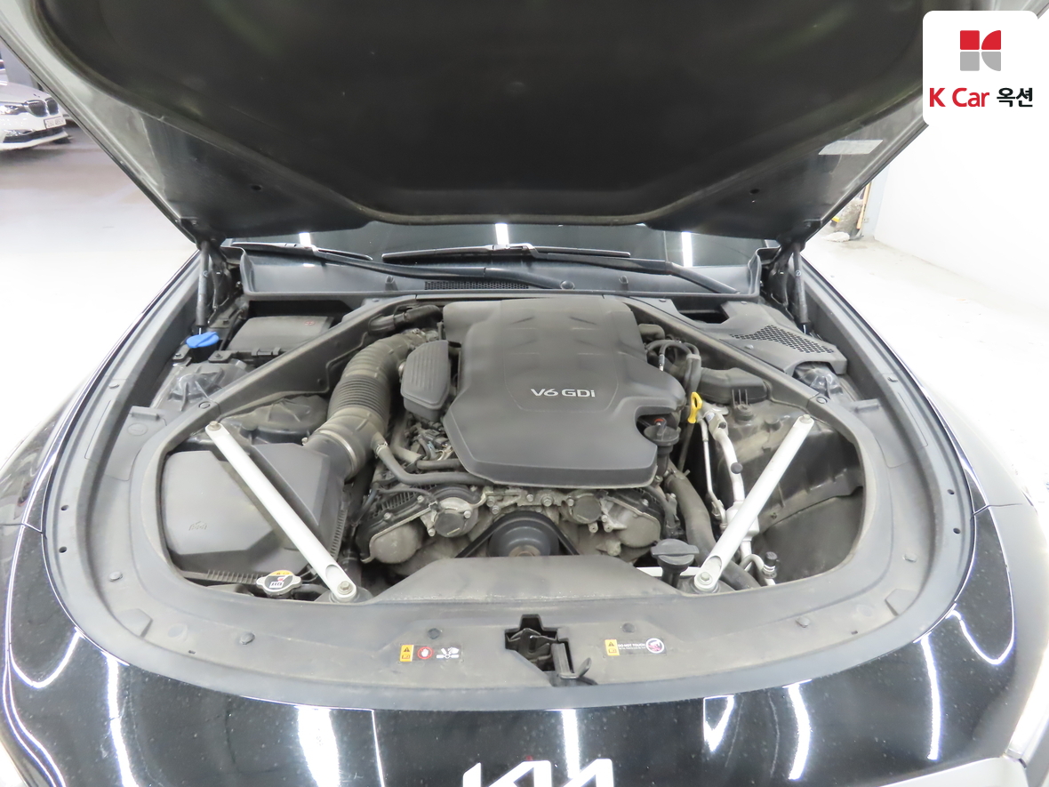 Kia K9 2022 - Image 33