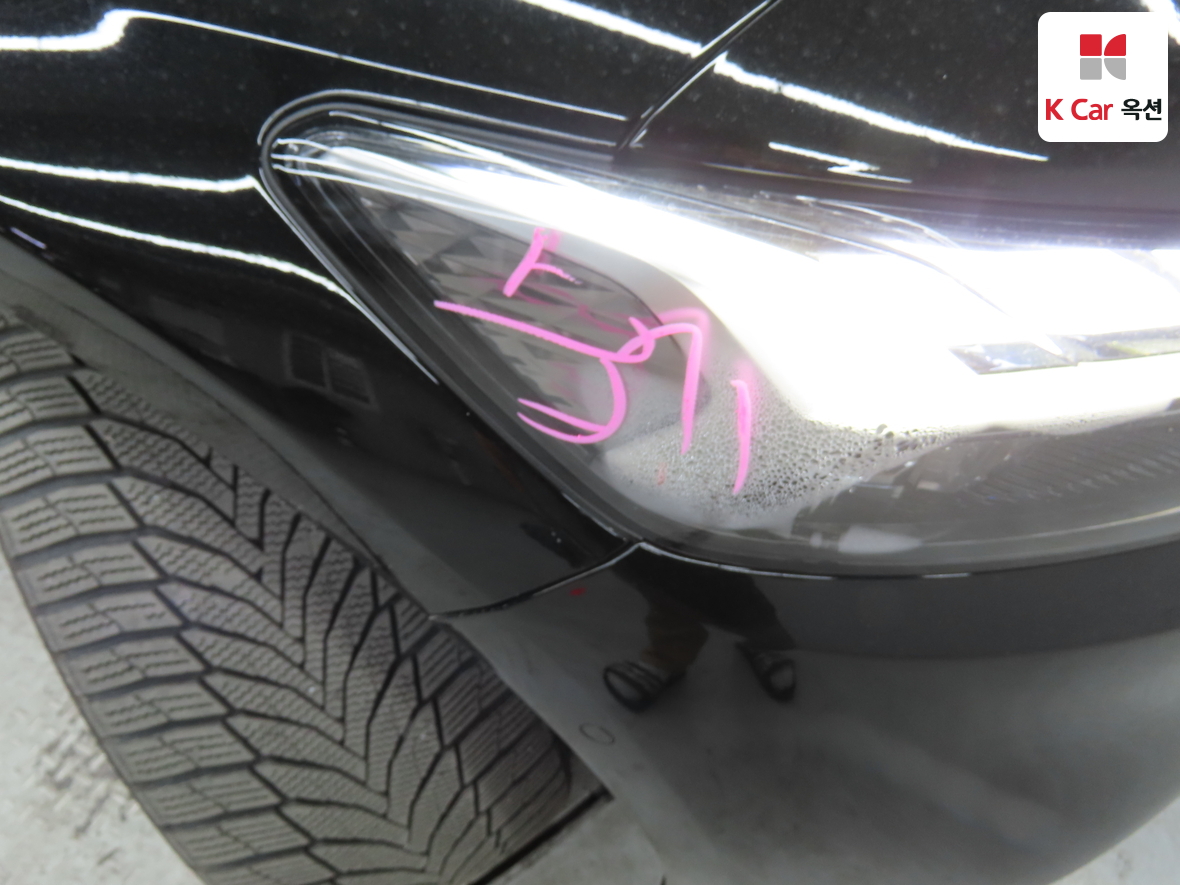 Kia K9 2022 - Image 39