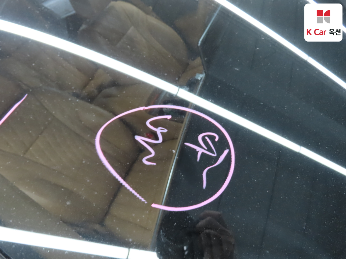 Kia K9 2022 - Image 34