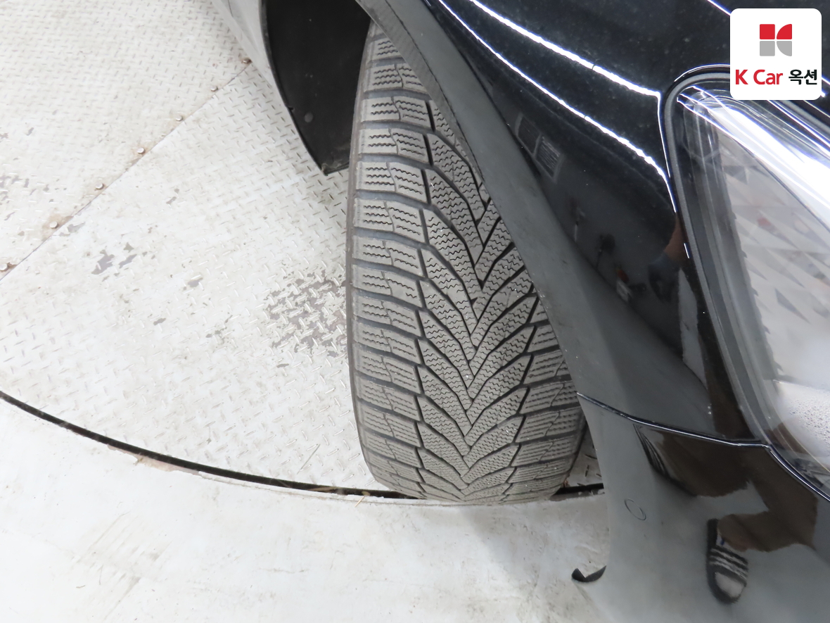 Kia K9 2022 - Image 32