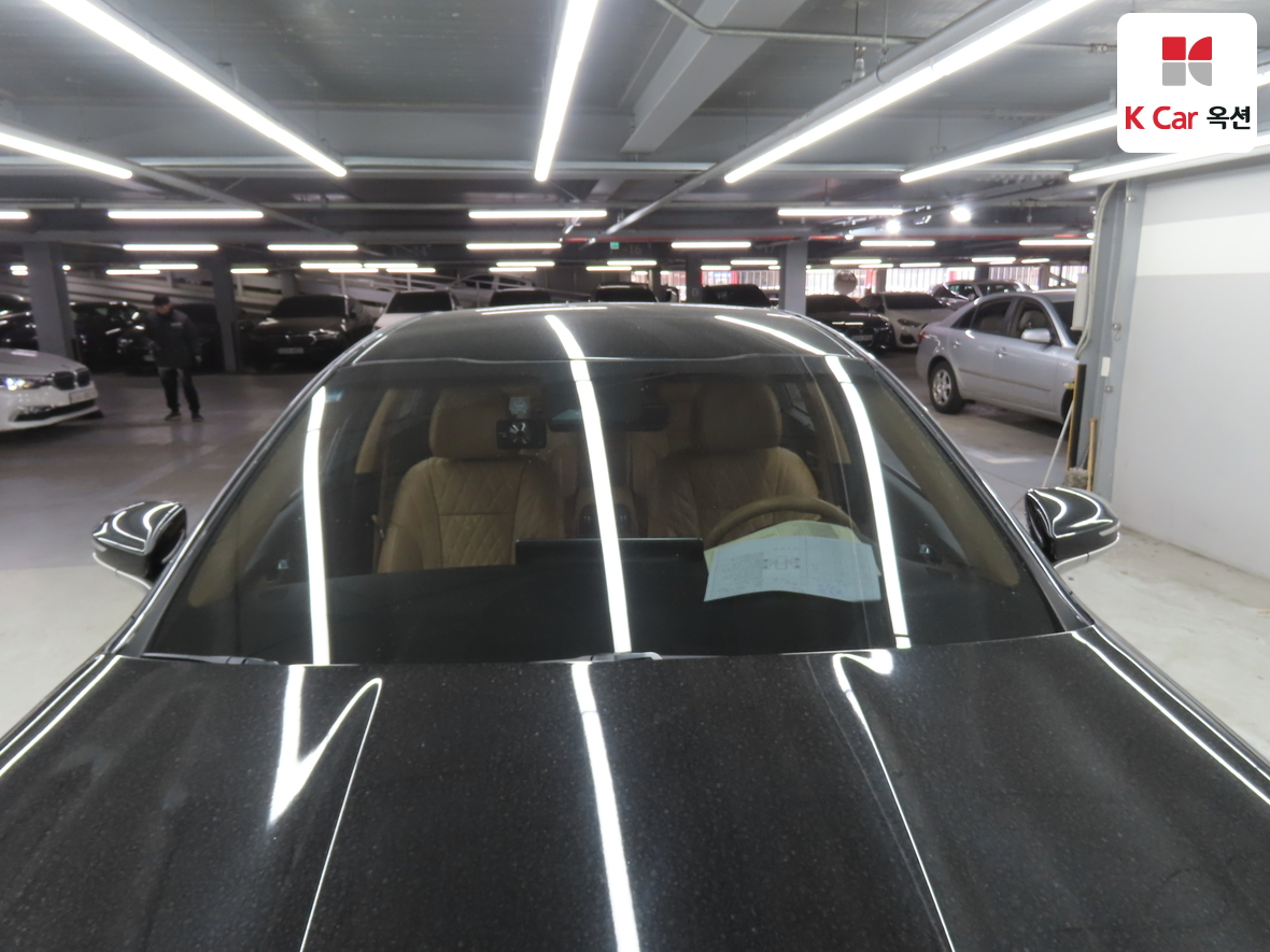 Kia K9 2022 - Image 35