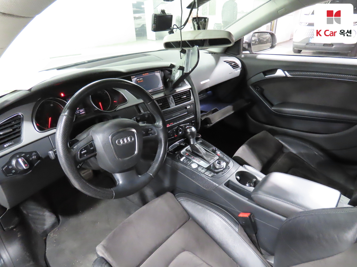 Audi A5 2012 - Image 3