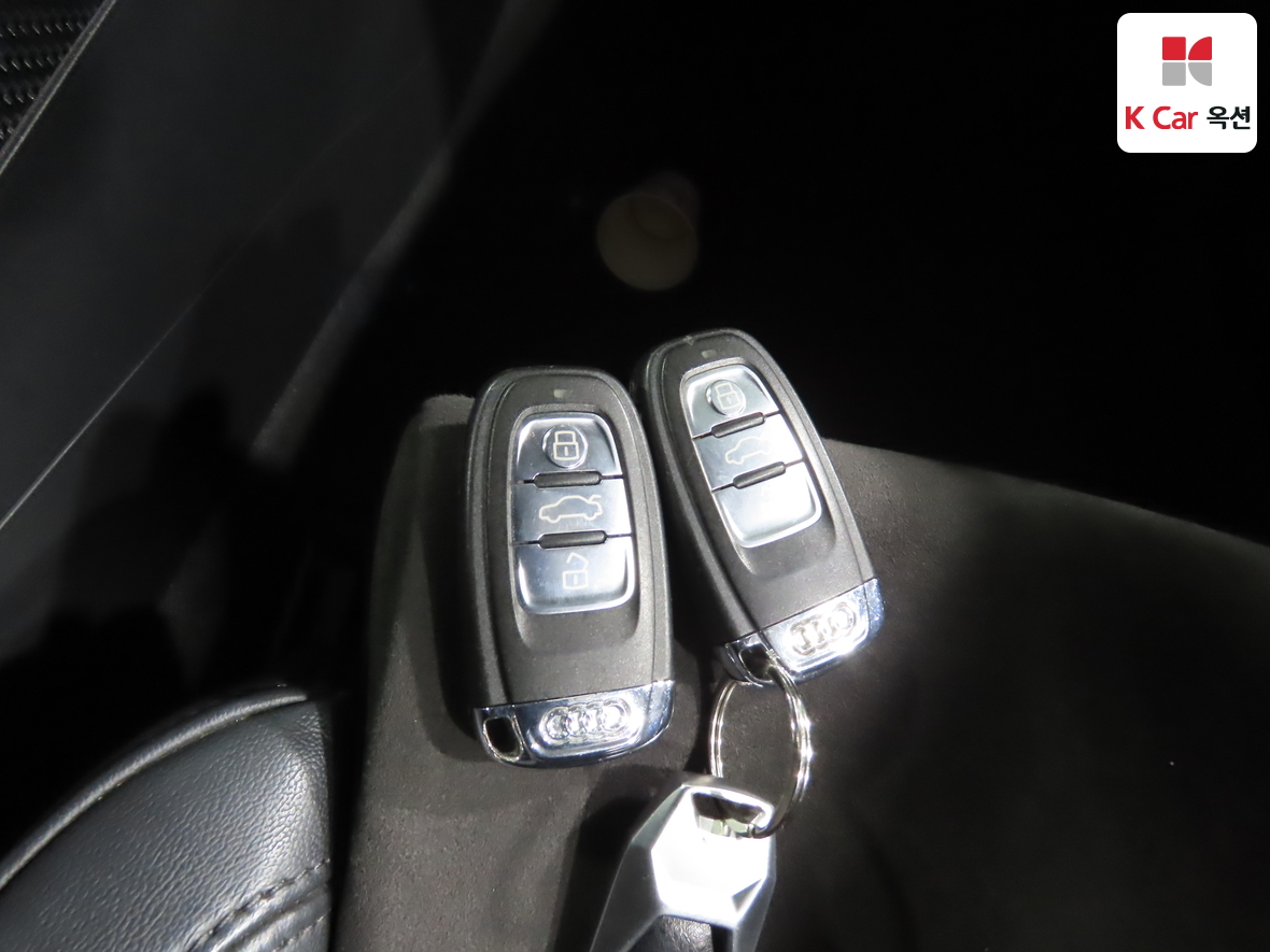 Audi A5 2012 - Image 17