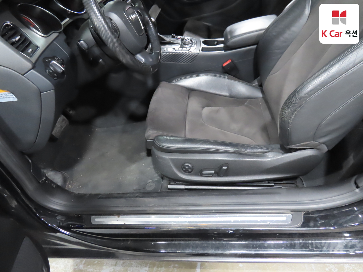 Audi A5 2012 - Image 19