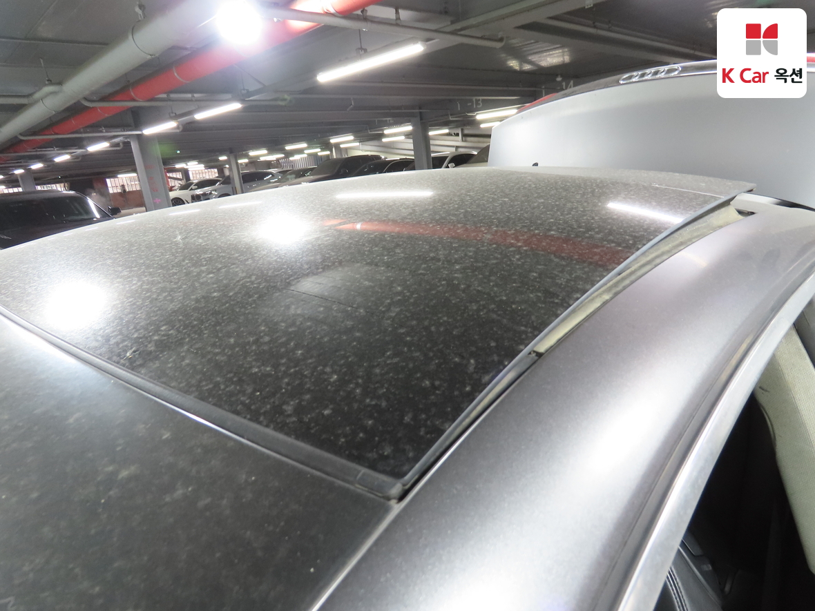 Audi A5 2012 - Image 23