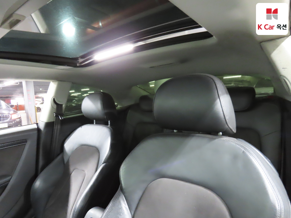 Audi A5 2012 - Image 20