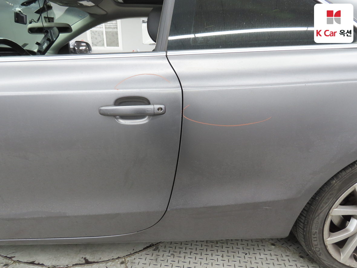 Audi A5 2012 - Image 35