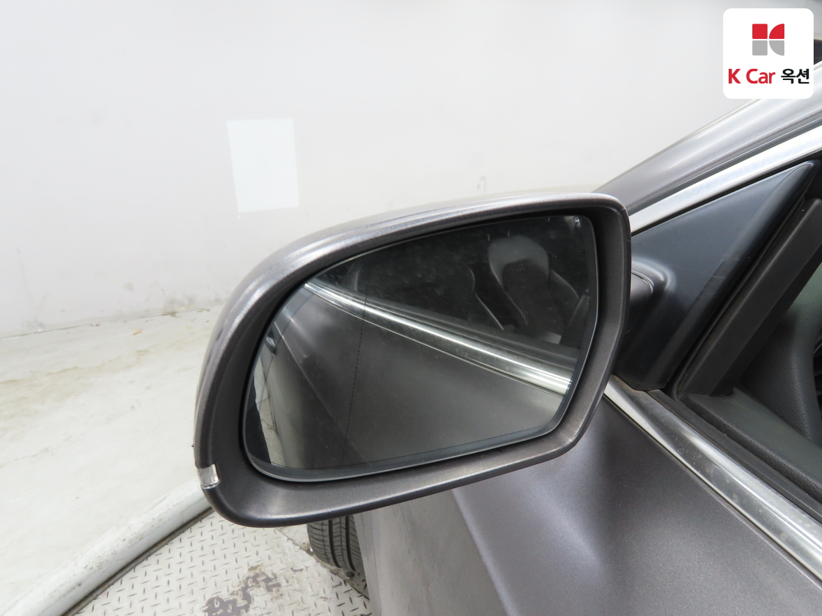 Audi A5 2012 - Image 24