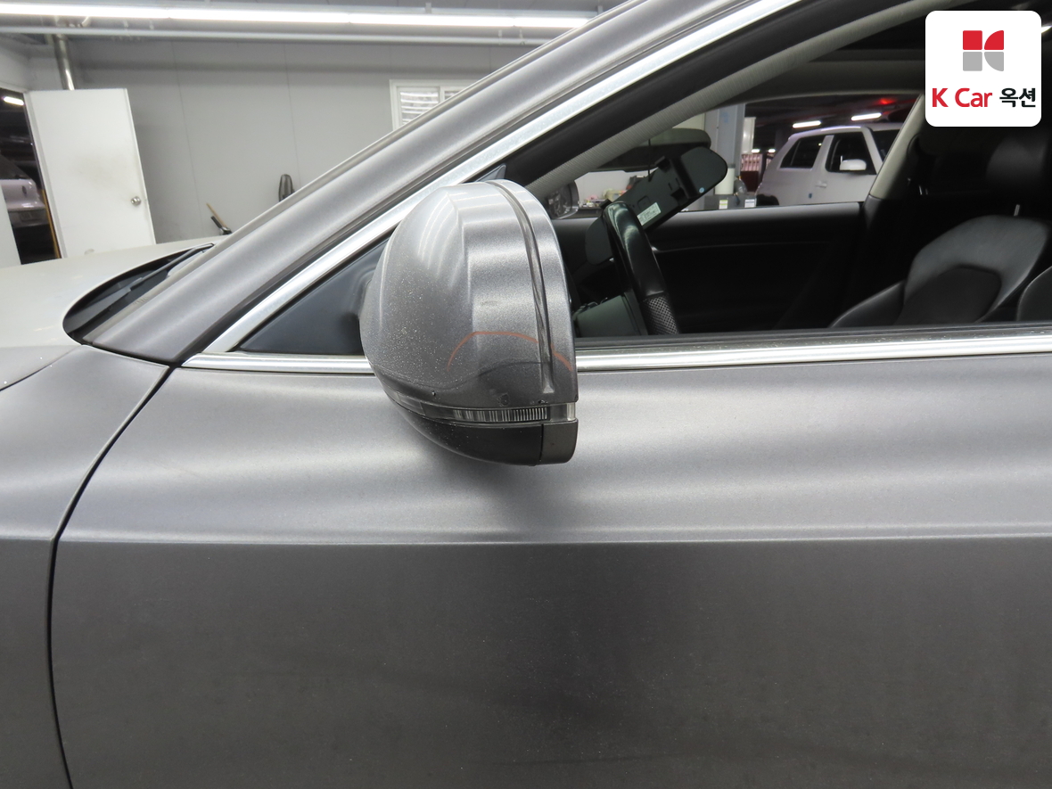Audi A5 2012 - Image 33