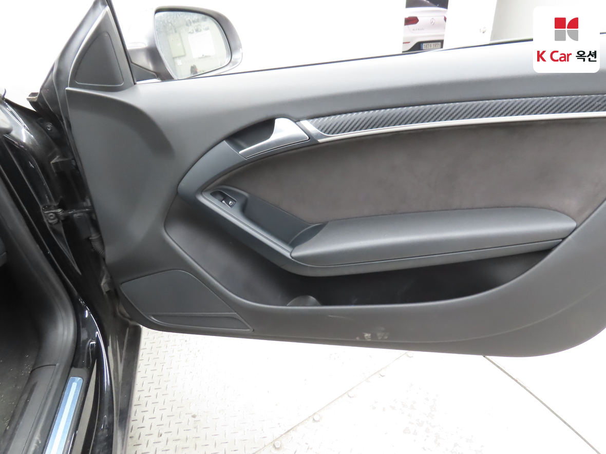 Audi A5 2012 - Image 27