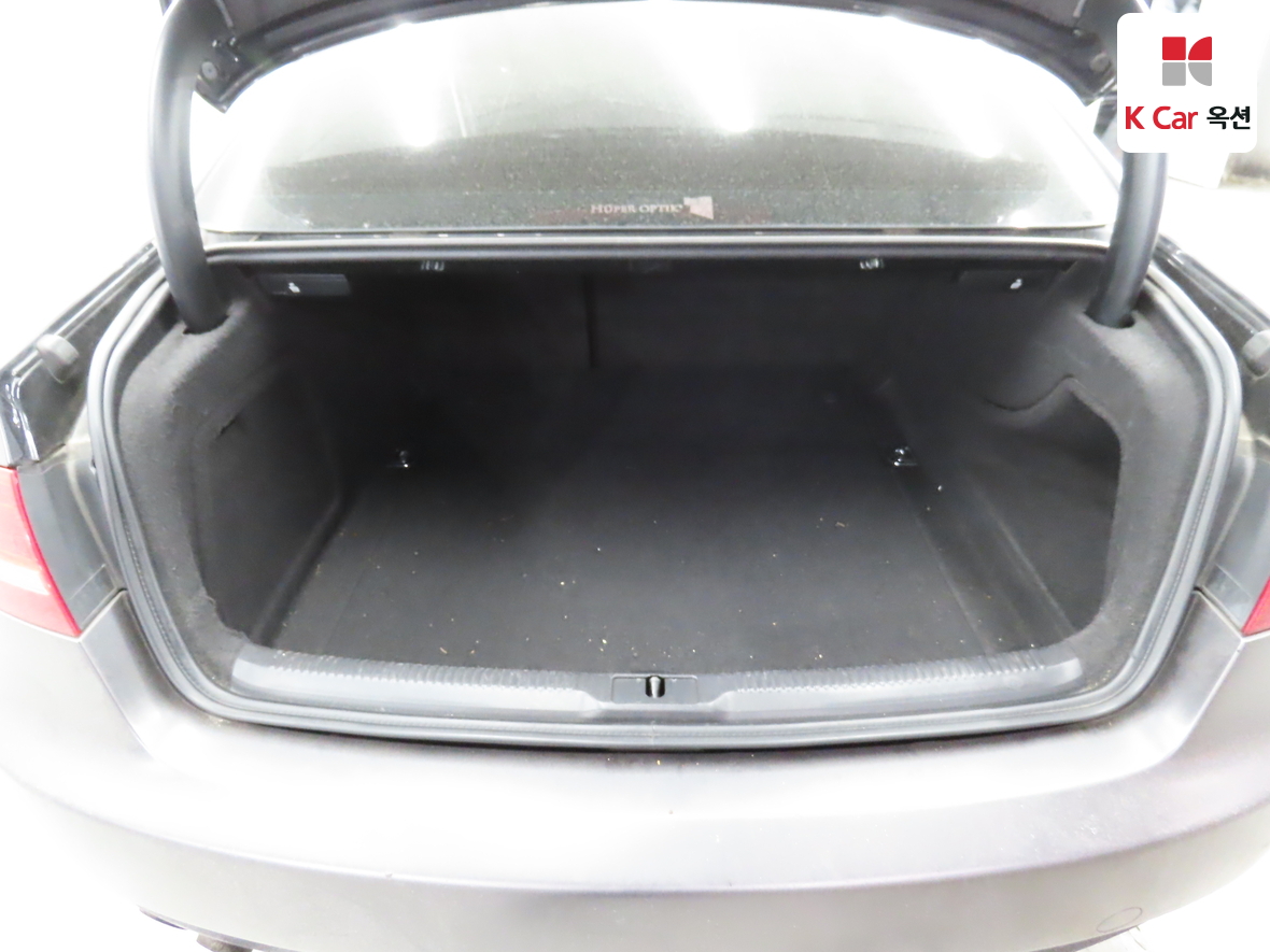 Audi A5 2012 - Image 26