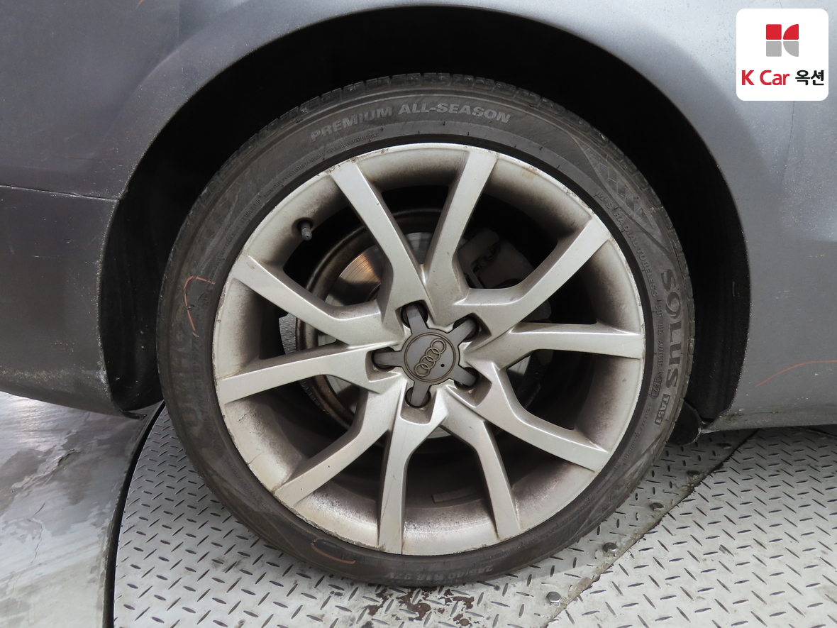 Audi A5 2012 - Image 41