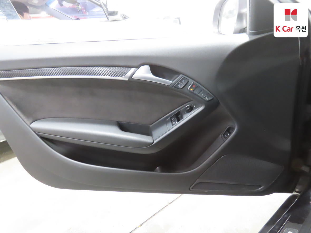 Audi A5 2012 - Image 8