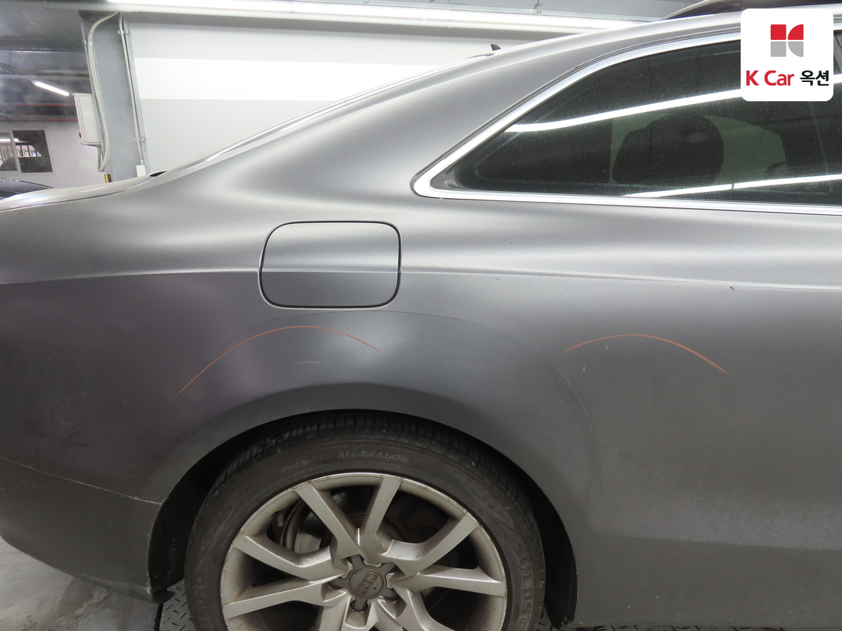 Audi A5 2012 - Image 37