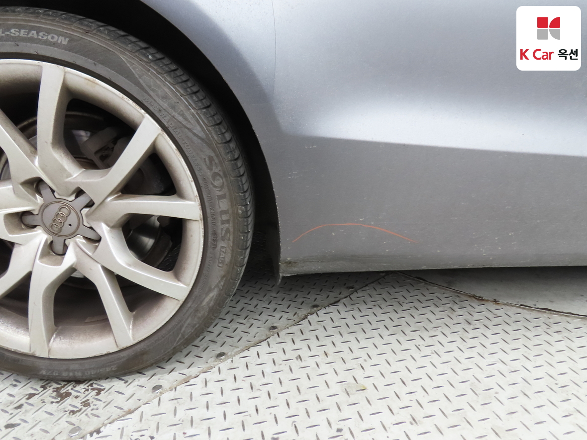 Audi A5 2012 - Image 38