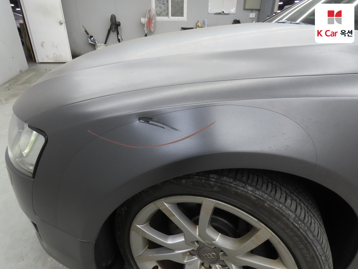 Audi A5 2012 - Image 34