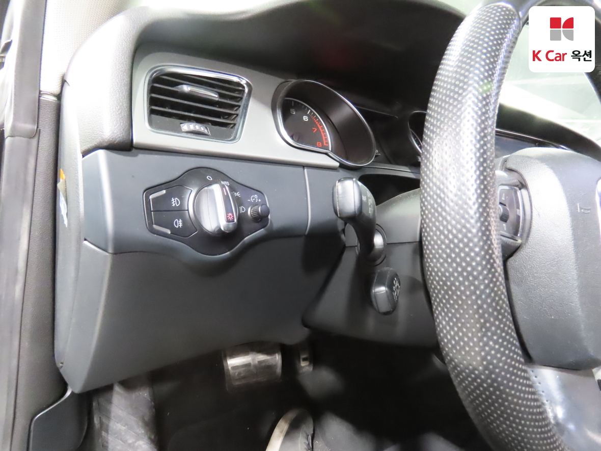 Audi A5 2012 - Image 9