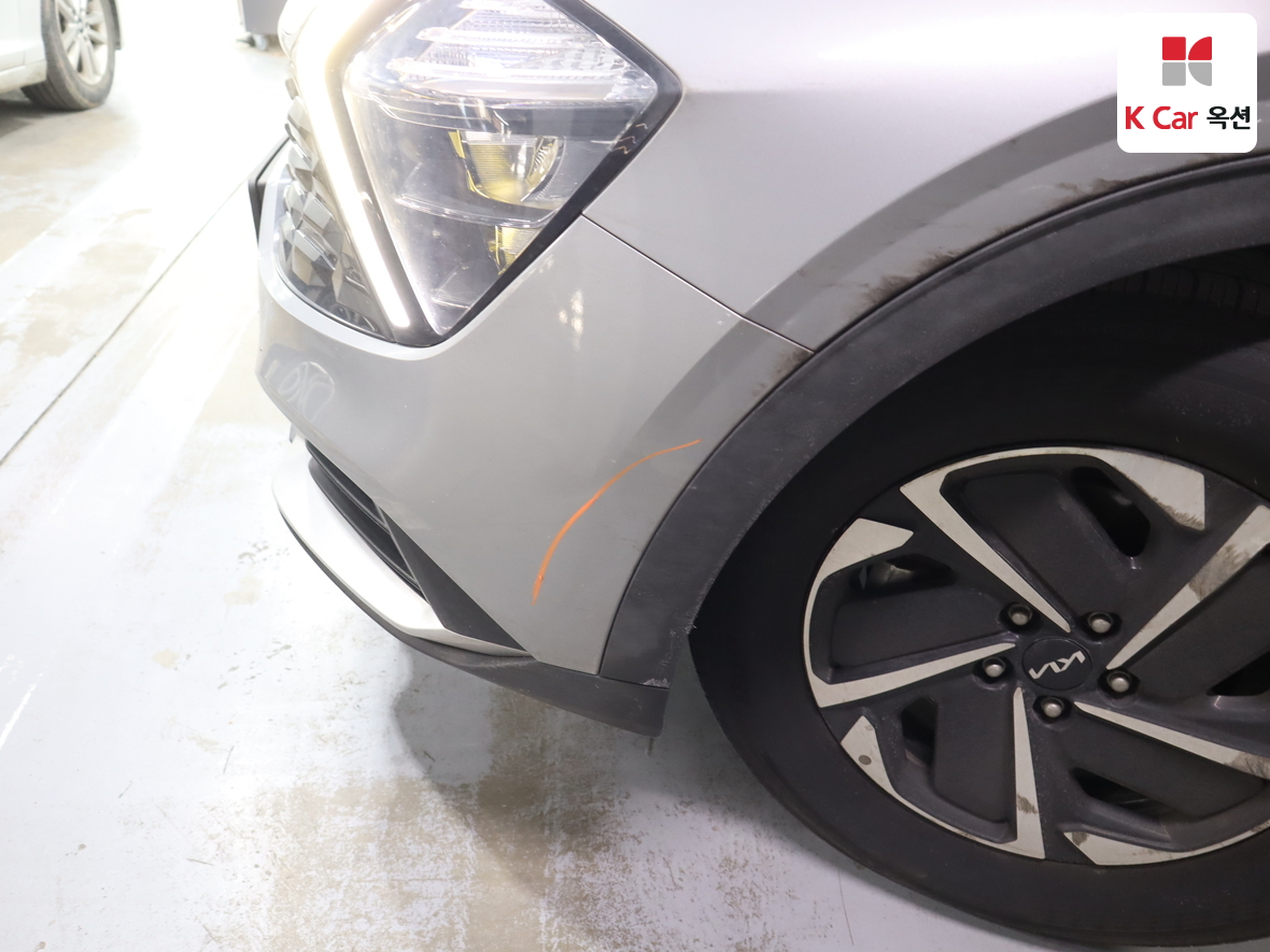 기아자동차 스포티지 2023 - 이미지 40