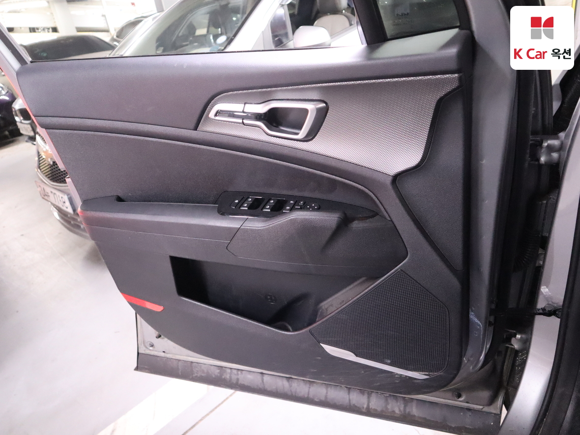 기아자동차 스포티지 2023 - 이미지 8