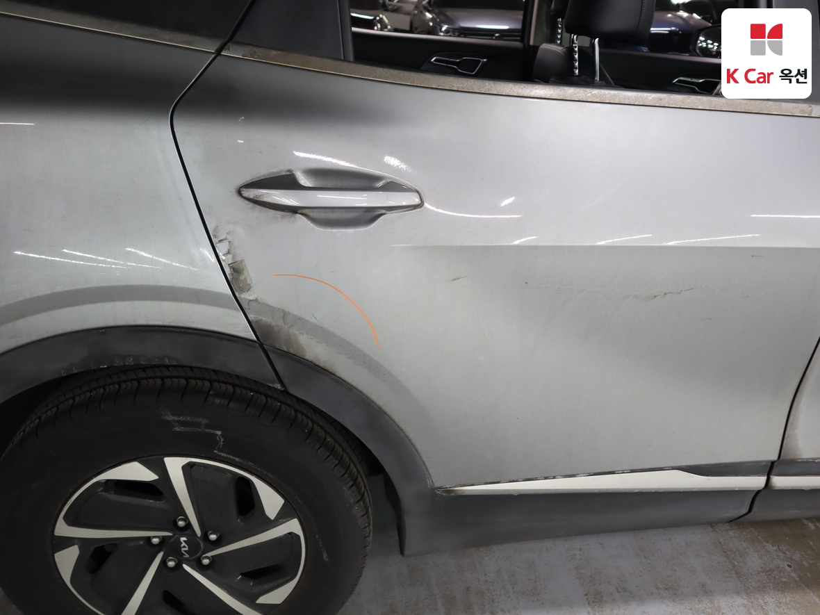 기아자동차 스포티지 2023 - 이미지 38