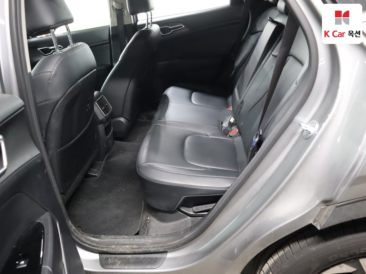 기아자동차 스포티지 2023 - 이미지 23