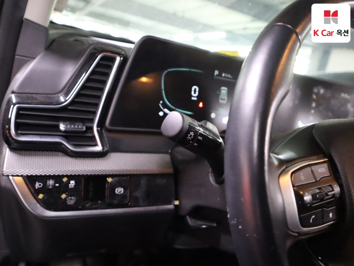 기아자동차 스포티지 2023 - 이미지 9