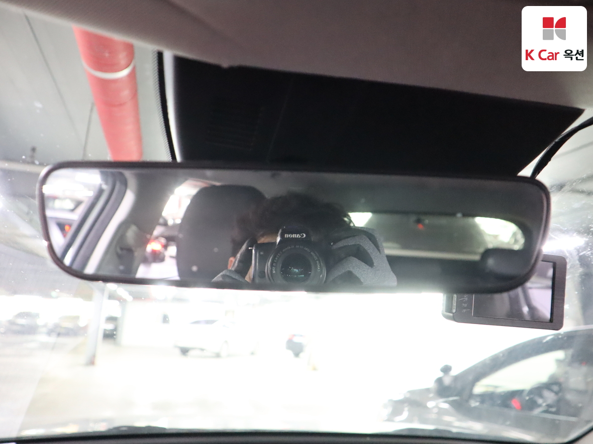 기아자동차 스포티지 2023 - 이미지 13