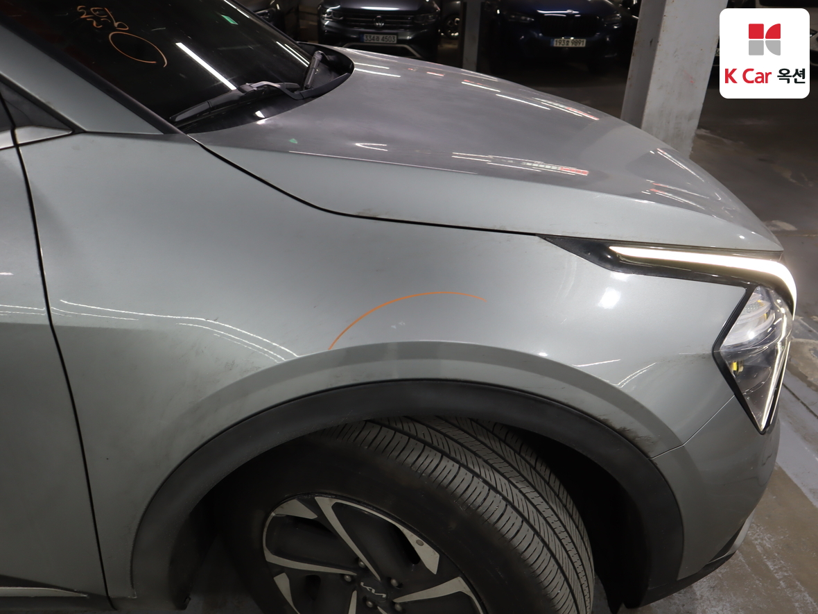 기아자동차 스포티지 2023 - 이미지 39