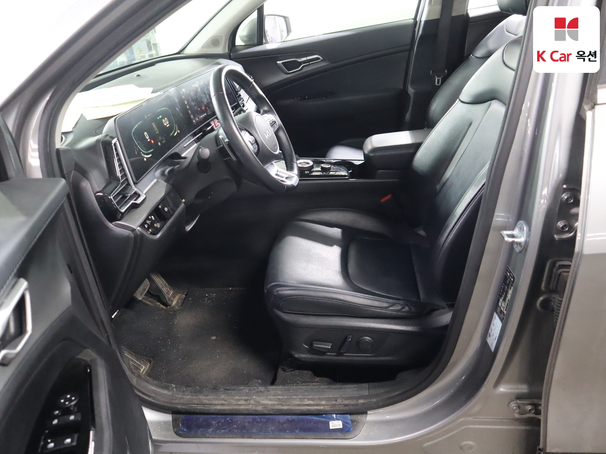 기아자동차 스포티지 2023 - 이미지 18