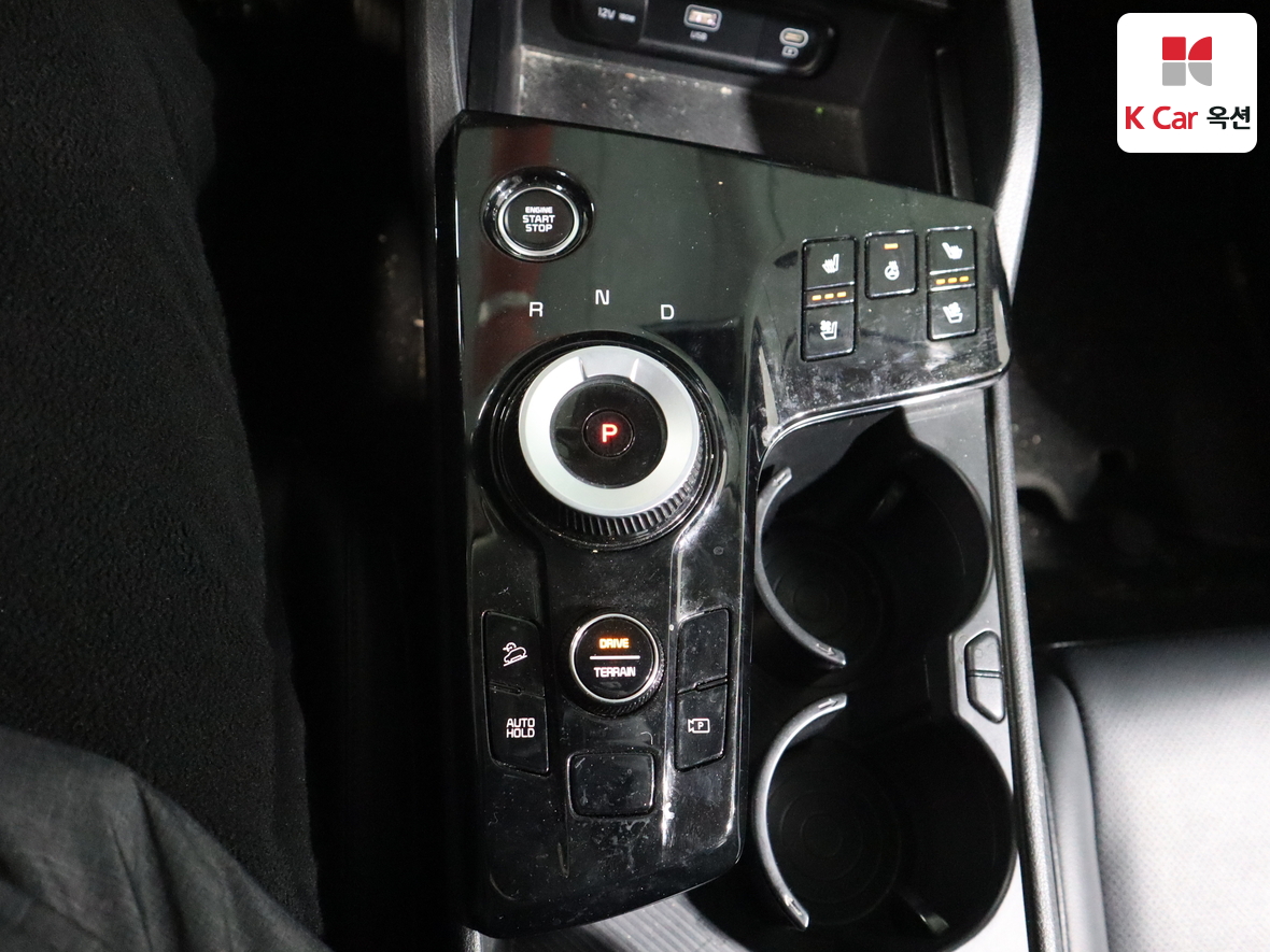 기아자동차 스포티지 2023 - 이미지 16