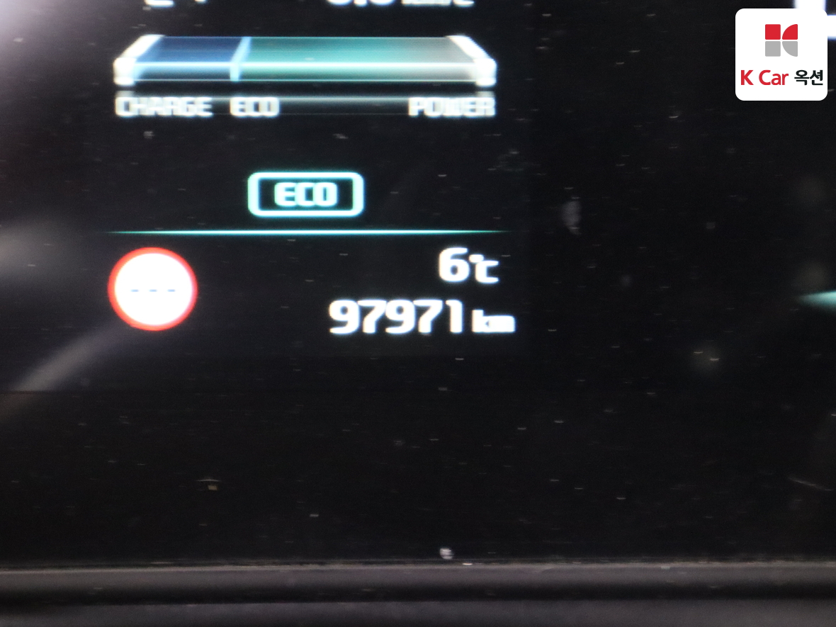 기아자동차 스포티지 2023 - 이미지 4