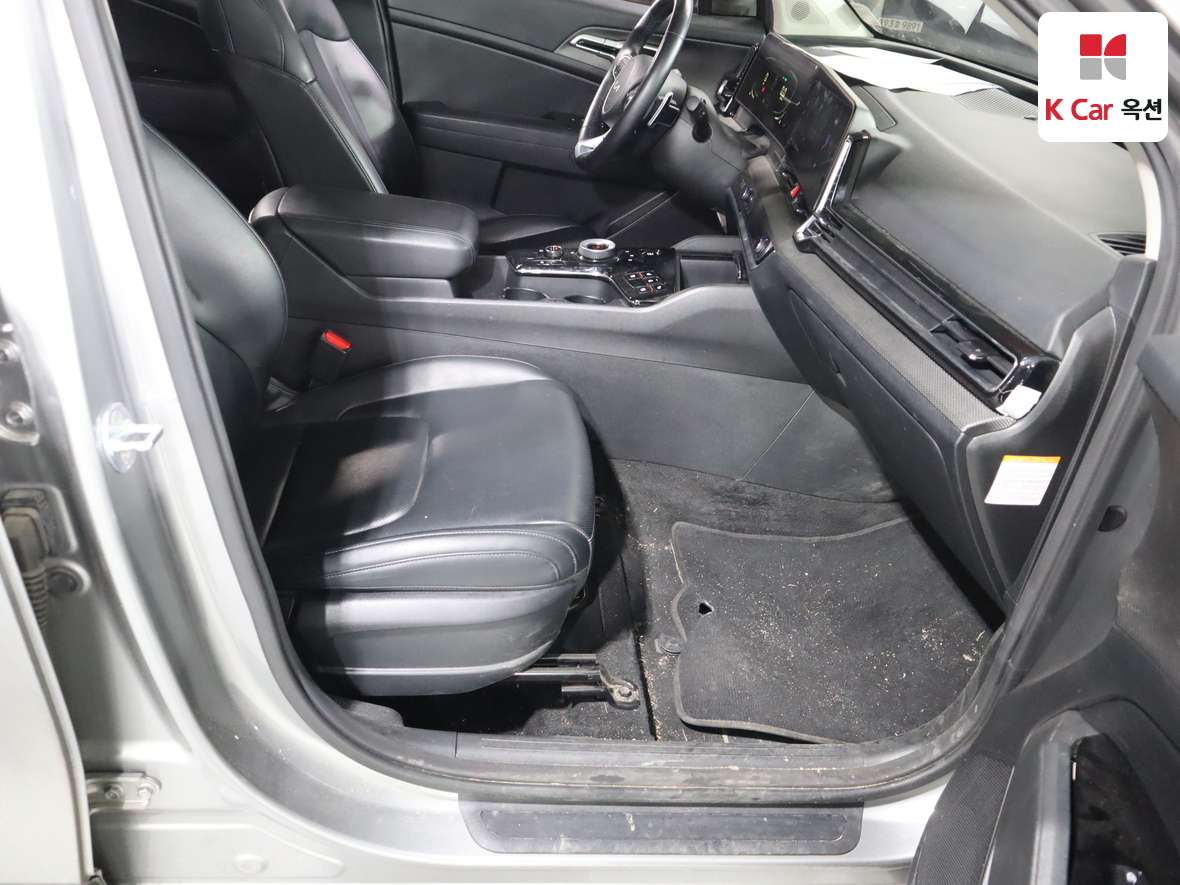 기아자동차 스포티지 2023 - 이미지 30