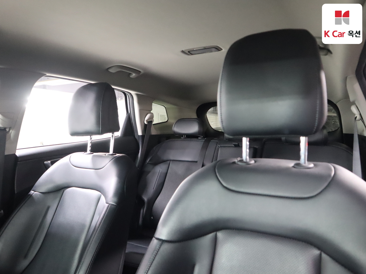기아자동차 스포티지 2023 - 이미지 19