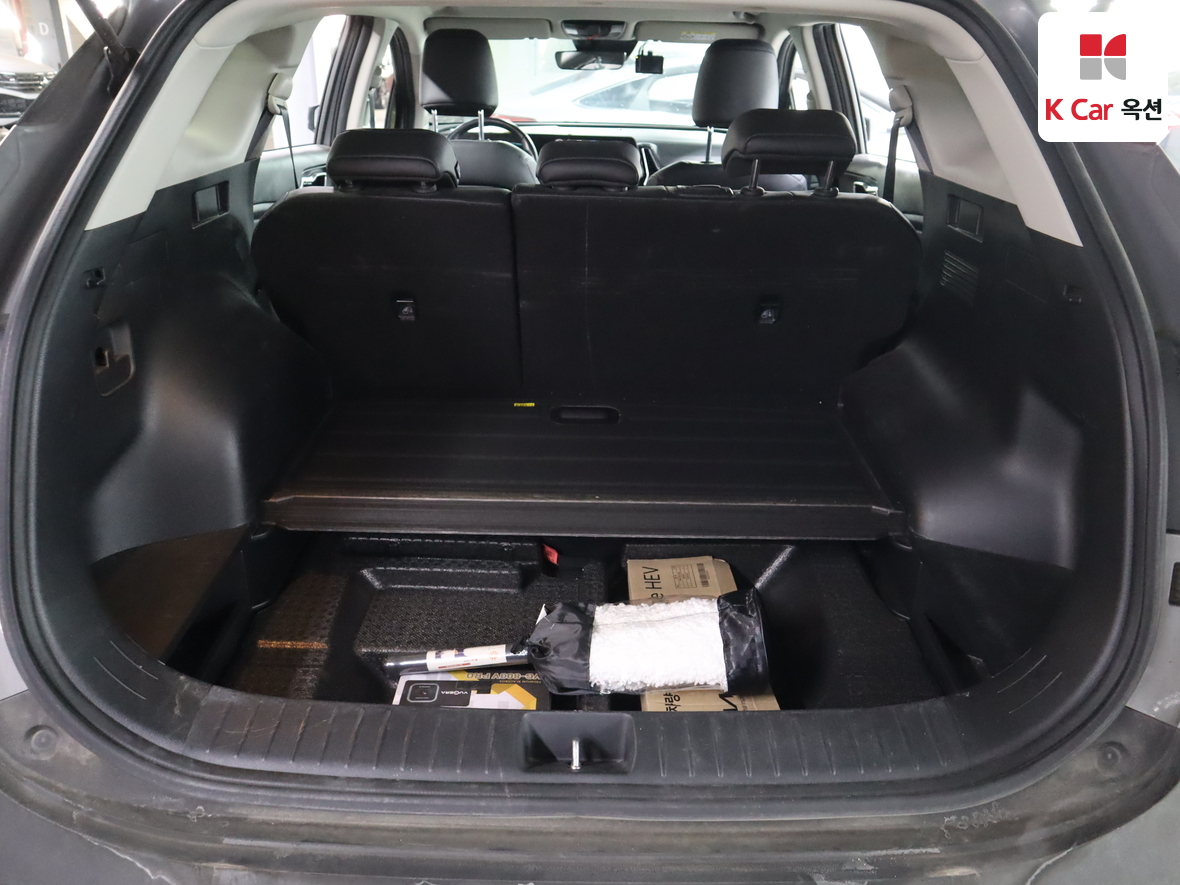 기아자동차 스포티지 2023 - 이미지 25