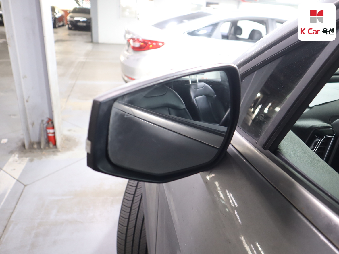 기아자동차 스포티지 2023 - 이미지 21