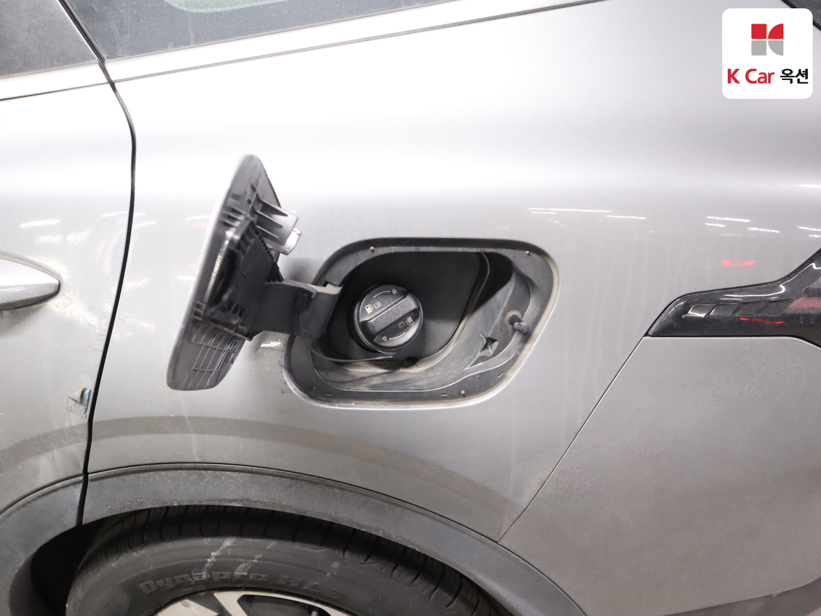 기아자동차 스포티지 2023 - 이미지 24