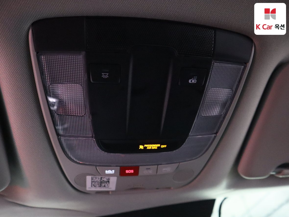 기아자동차 스포티지 2023 - 이미지 12