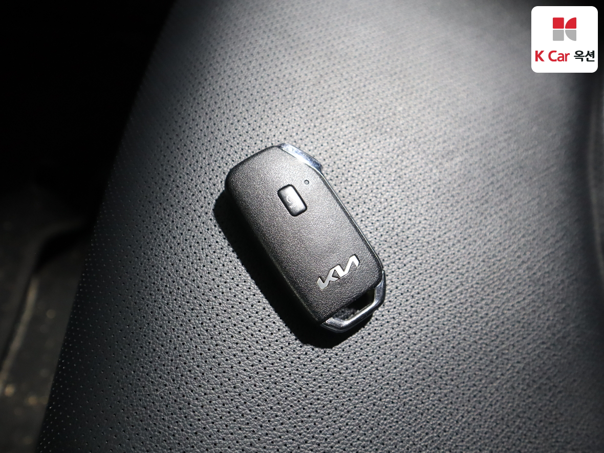 기아자동차 스포티지 2023 - 이미지 17