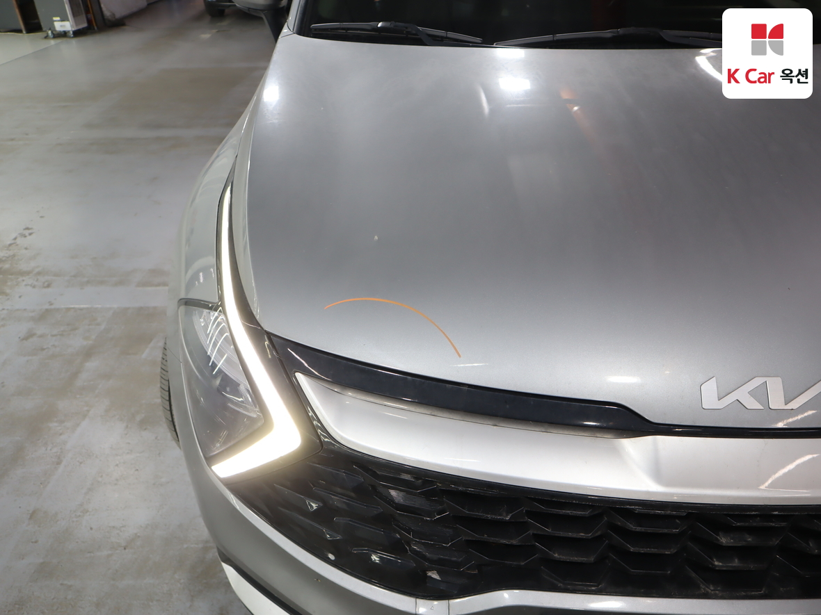 기아자동차 스포티지 2023 - 이미지 41