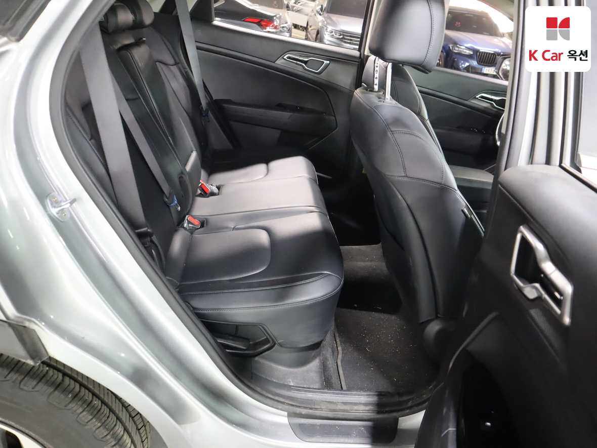 기아자동차 스포티지 2023 - 이미지 28