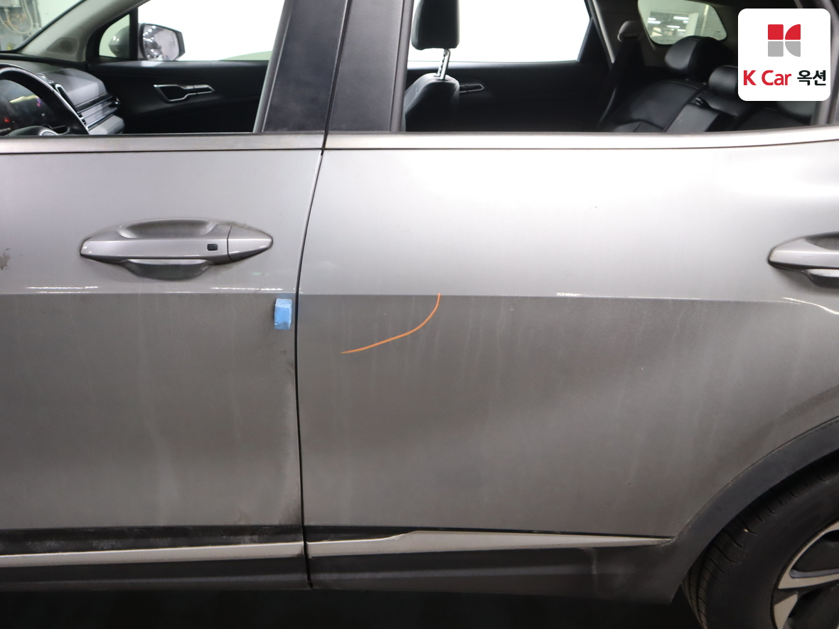 기아자동차 스포티지 2023 - 이미지 36