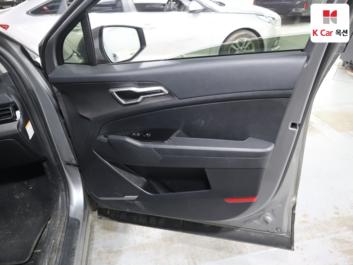 기아자동차 스포티지 2023 - 이미지 29