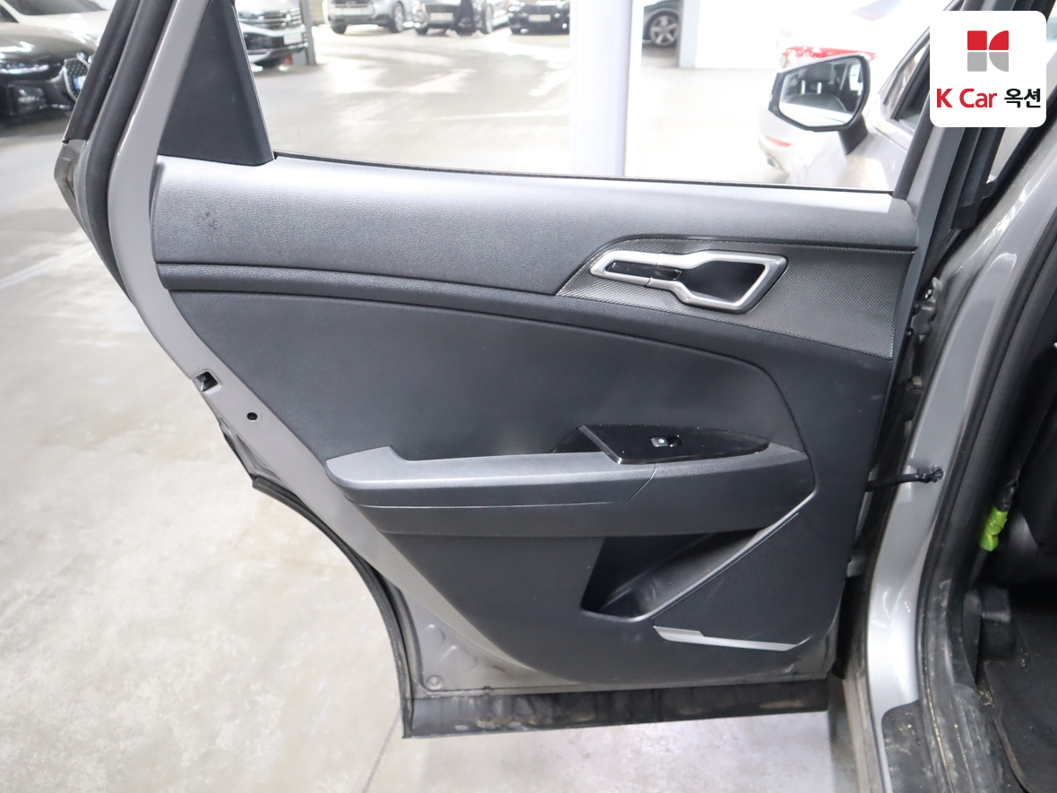 기아자동차 스포티지 2023 - 이미지 22