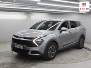 기아자동차 스포티지