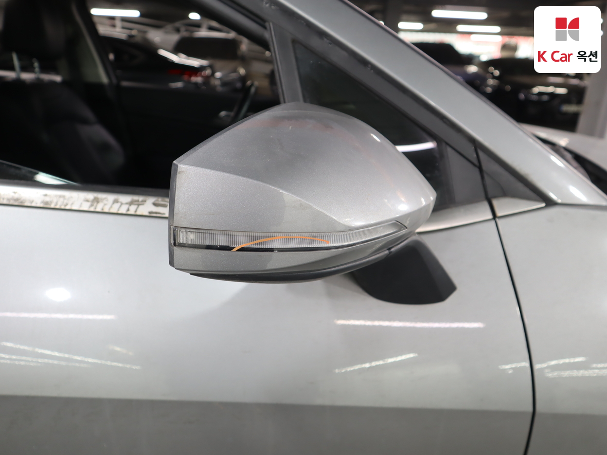 기아자동차 스포티지 2023 - 이미지 35