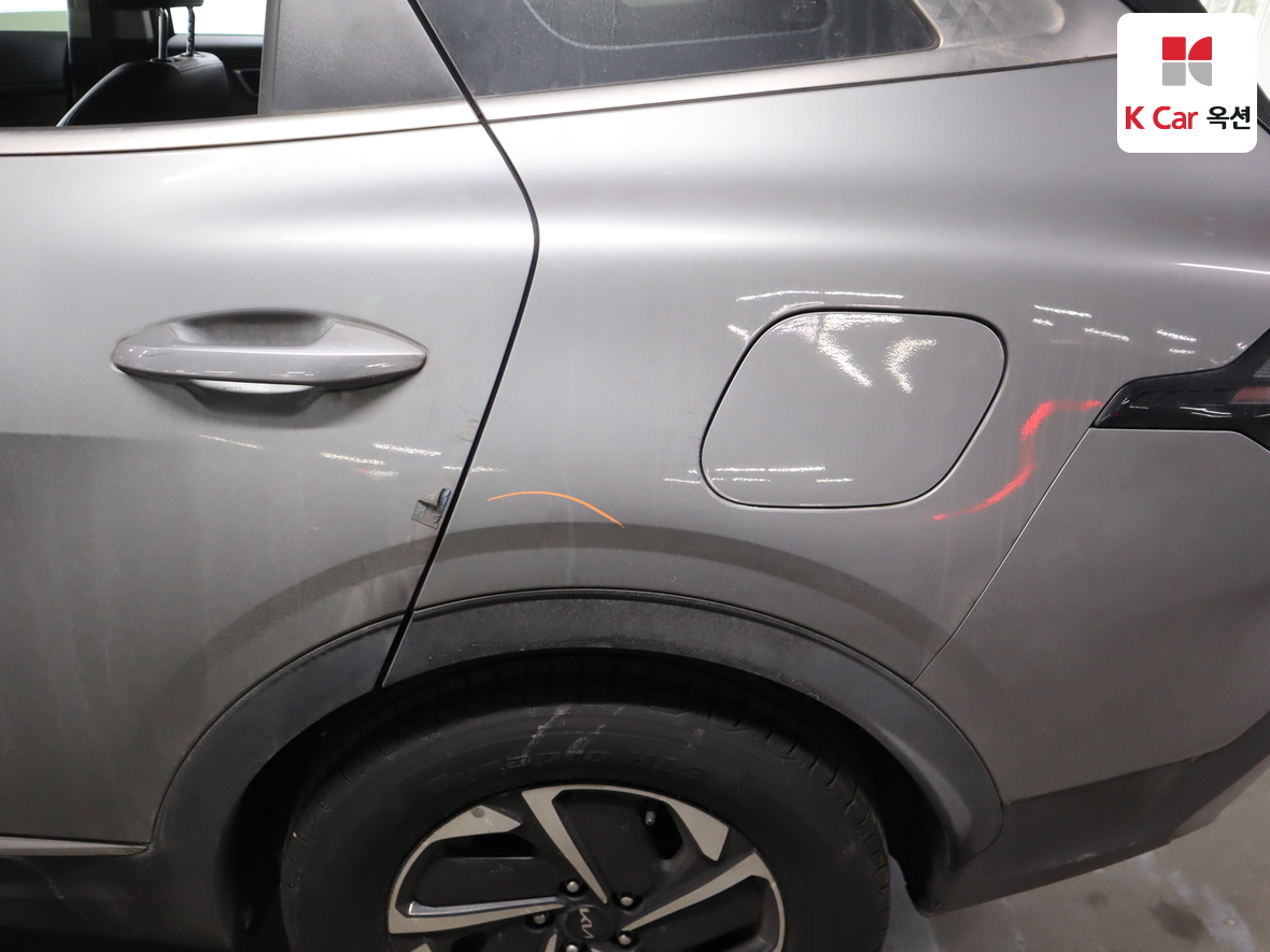 기아자동차 스포티지 2023 - 이미지 37