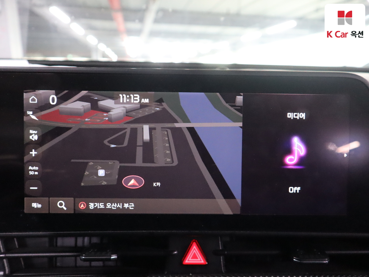 기아자동차 스포티지 2023 - 이미지 14