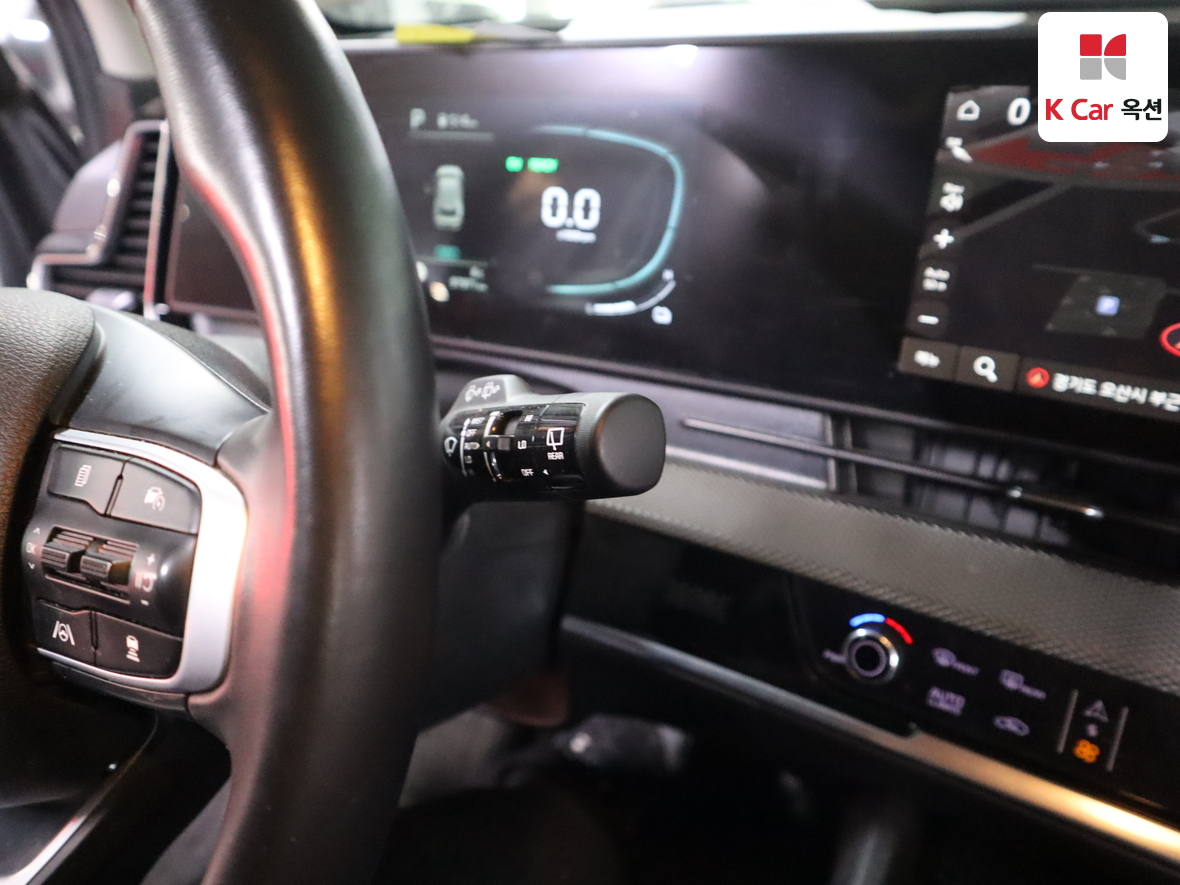 기아자동차 스포티지 2023 - 이미지 11